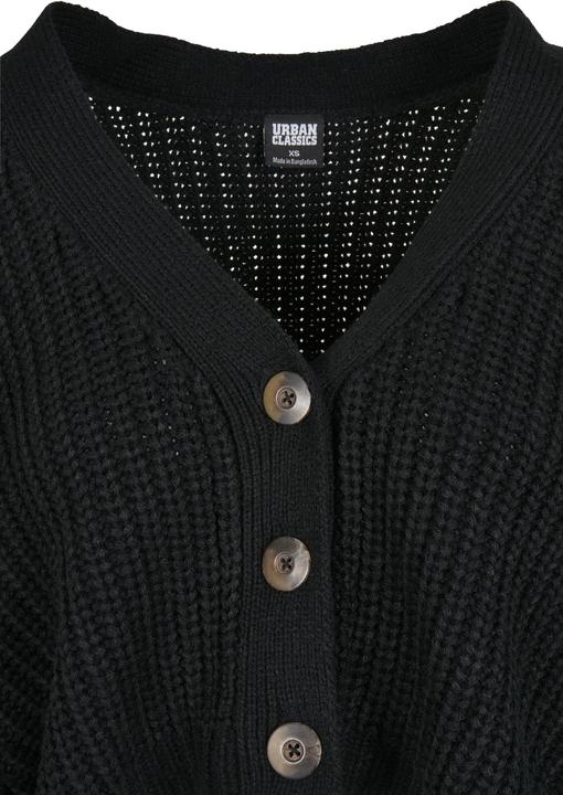 Produktbild Urban Classics Ladies Oversized Cardigan (3XL)