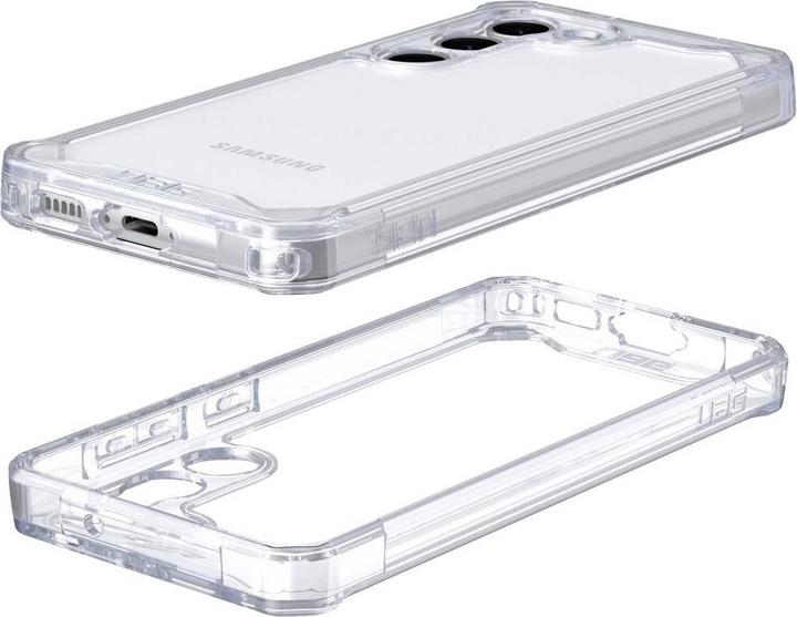 Actual product image UAG Plyo Case (Samsung Galaxy S23+)