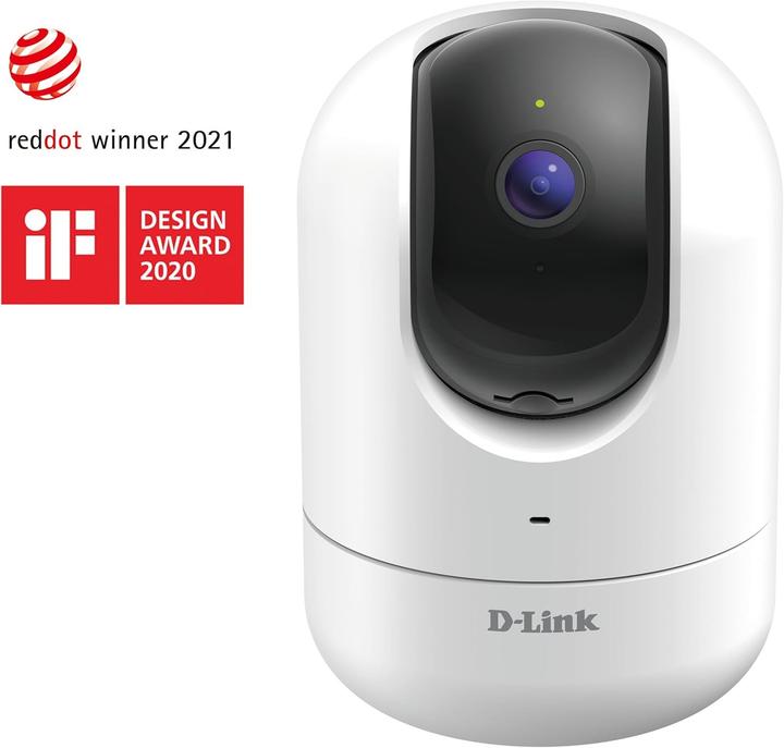 Produktbild D-Link DCS-8526LH/E (2560 x 1440 Pixels)