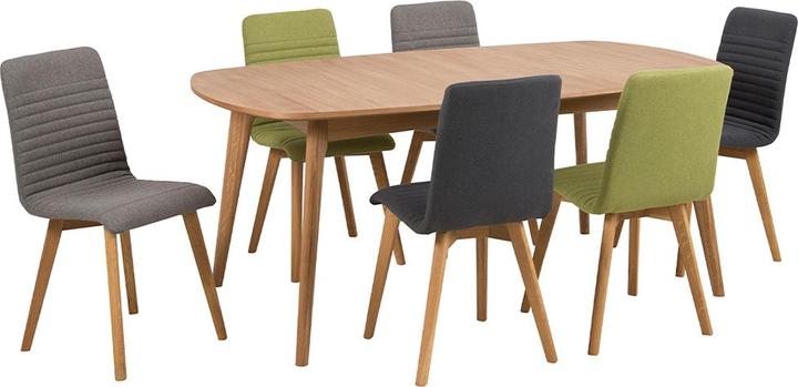 Produktbild Ebuy24 Esszimmerstuhl Aron