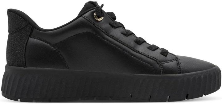 Image du produit Tamaris Scarpa da Ginnastica Comoda a Taglio Largo (38)