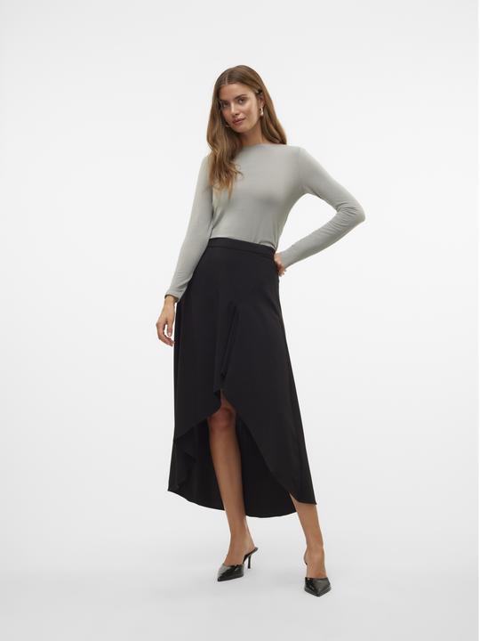 Image du produit Vero Moda VMINA Jupe longue Jupe (38)