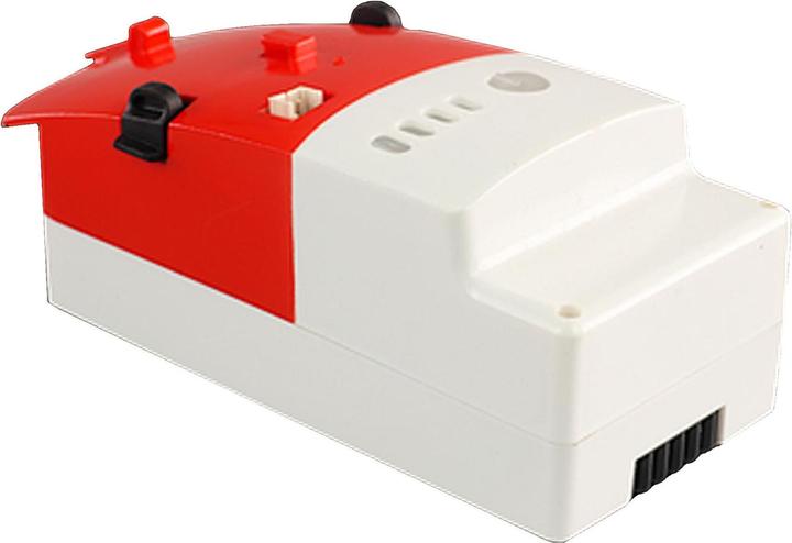 Image du produit Amewi Batterie LiPo 7,4V 1200mAh DRF EC135B (7.40 V, 1200 mAh)