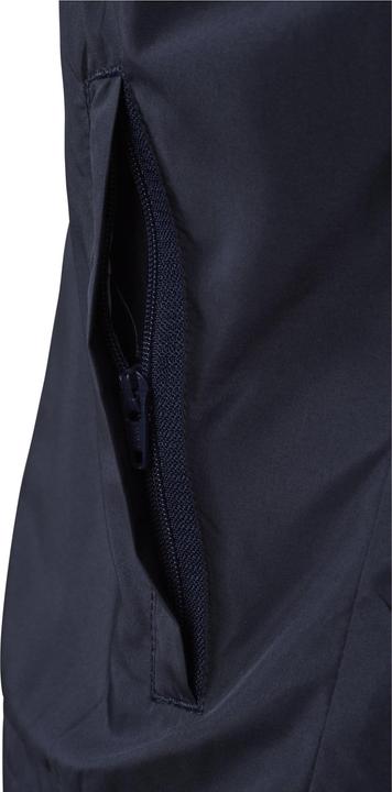 Image du produit Urban Classics Ladies 3-Tone Windbreaker (XS)