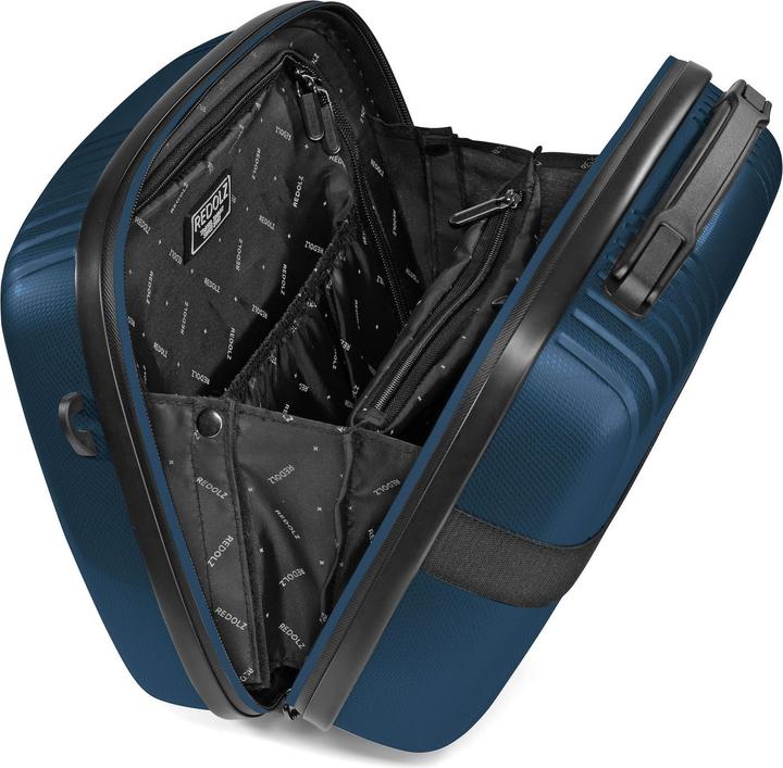 Immagine prodotto Redolz Essentials 14 Beautycase 34 cm