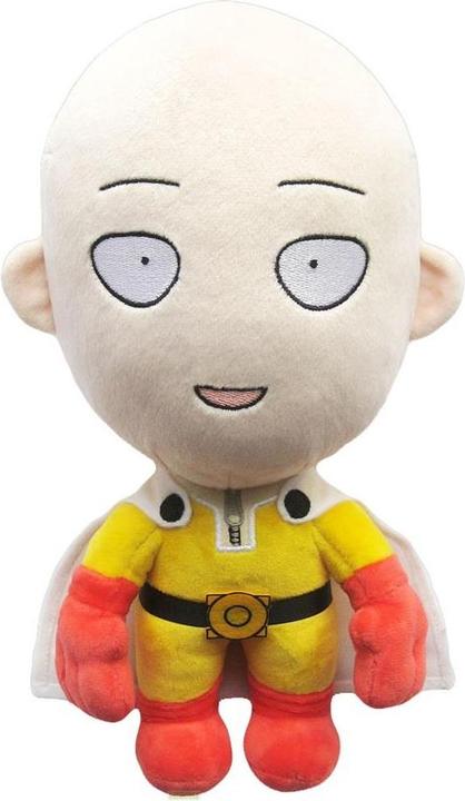 Image du produit Plush - One Punch Man - Saitama