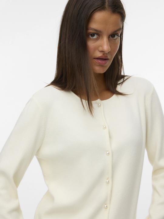 Actual product image Vero Moda VMKRISTI Strickjacke Strickjacke (S)