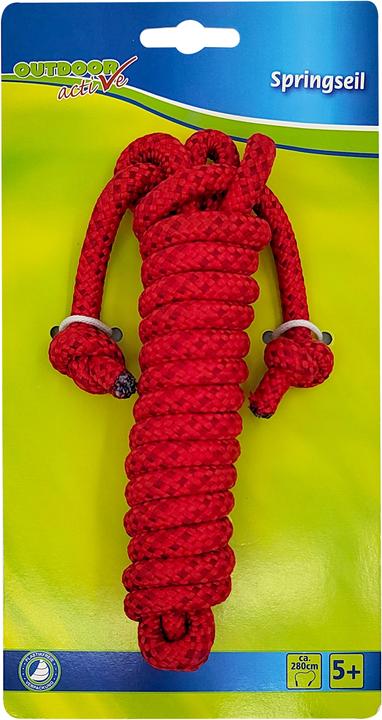 Produktbild Outdoor Active OA Springseil aus Nylon, Länge 280cm (280 cm)