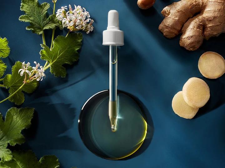 Produktbild Moroccanoil Dry-no-more (45 ml)