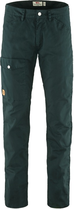 Fjällräven Greenland Jeans Herren Wanderhose