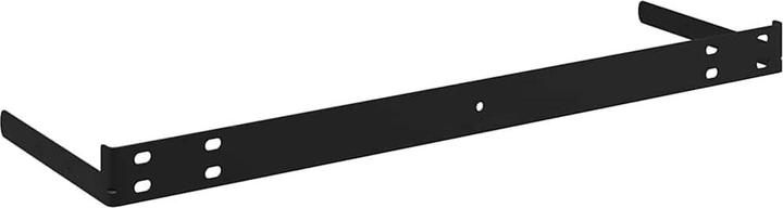 Produktbild vidaXL Wandregal (23.50 x 120 x 4 cm)