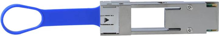 Produktbild BlueOptics Juniper MAM1Q00A-QSA28 kompatibler 100 Gigabit QSFP28 zu SFP28 Konverter