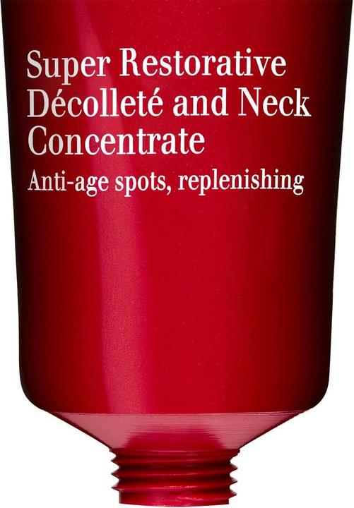 Produktbild Clarins Concentré Décolleté et Cou Multi Intensif (75 ml)
