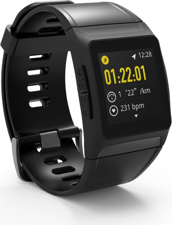 swisstone SW 700 Pro (44 mm)