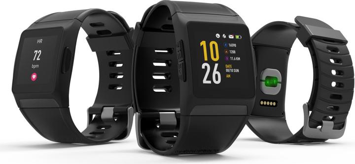 Produktbild swisstone SW 700 Pro (44 mm)