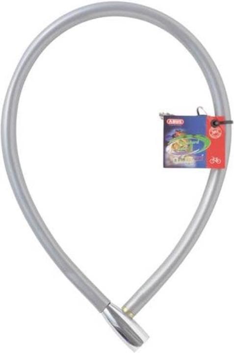 Actual product image Abus Cable Lock 1900 (55 cm)