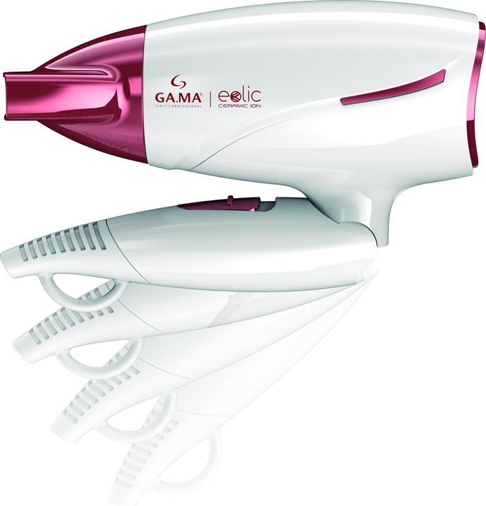 Produktbild GAMA Eolic Travel (1600 W)