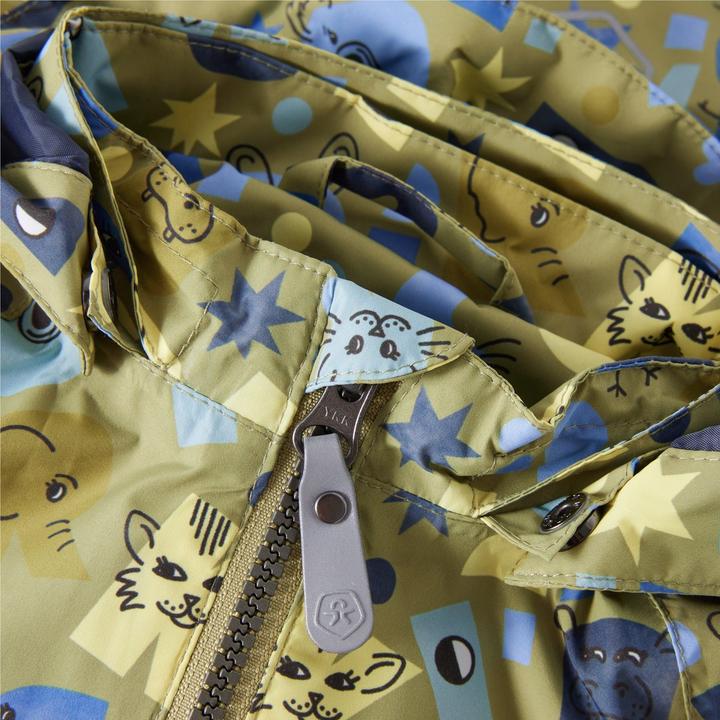 Actual product image Color Kids Baby's Jacket AOP (98)
