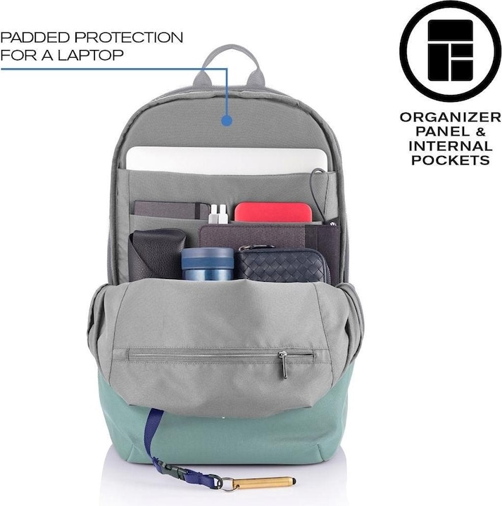 Actual product image XD Design Bobby Soft (13 l)
