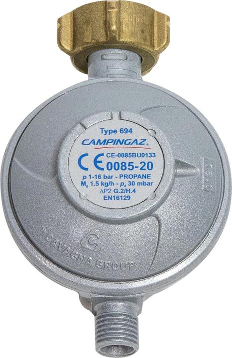 Campingaz Pressure regulator