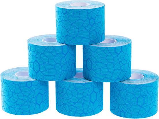 Actual product image TheraBand Kinesiotapes (5 m)