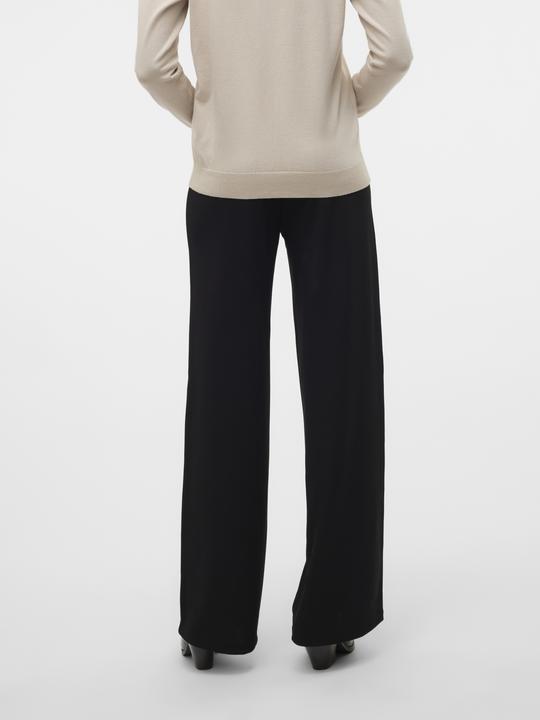 Actual product image Vero Moda Vmberlin Zamira Mw Wide Pant Noos (32)