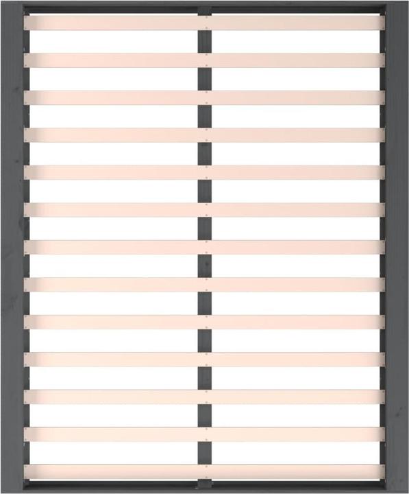 Actual product image vidaXL Vanora (140 x 190 cm)