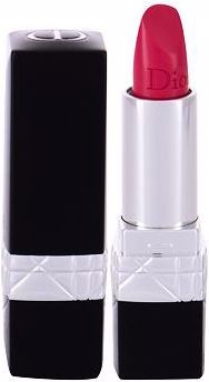 Dior Rouge Couture Colour Comfort & Wear (351 Dansante)
