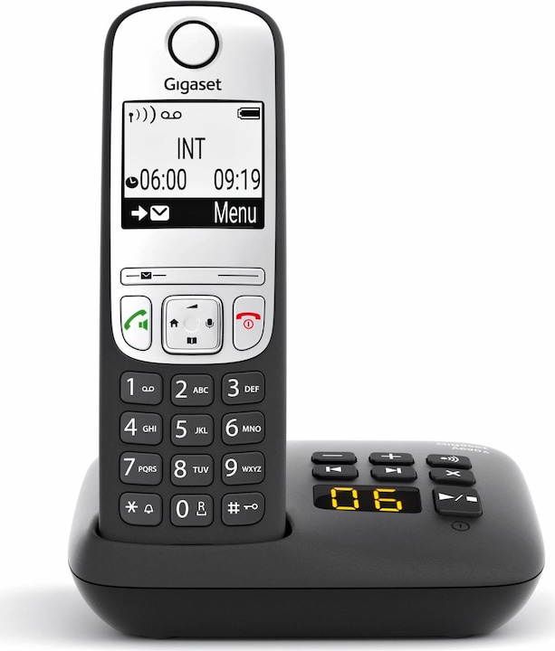 Actual product image Gigaset A690A Trio (DE version)