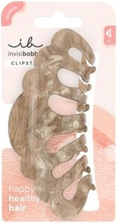 Image du produit Invisibobble Clipstar Xl Pure Pearlfection Hair Clip