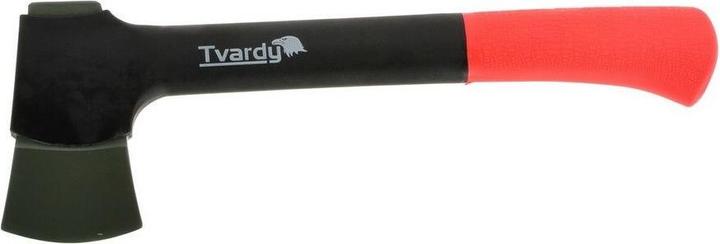 Actual product image Tvardy Carpenter's Axe 14 620g