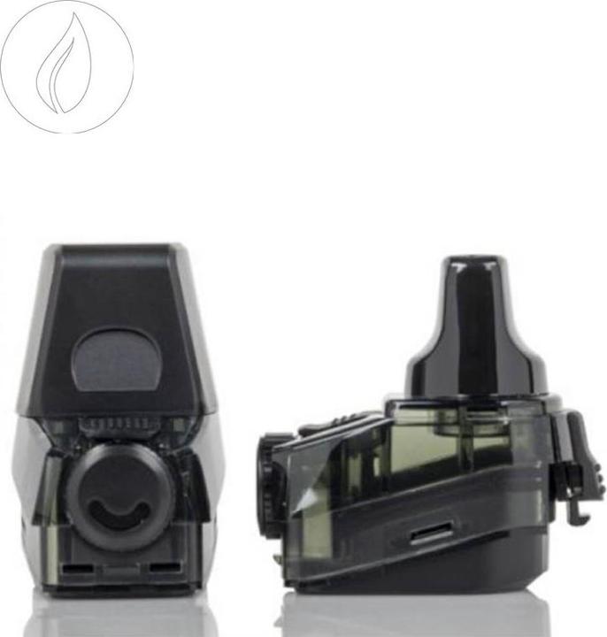 Actual product image Geek Vape Aegis Boost PODs 2x cartridges 3.7ml (2 x)