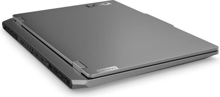 Actual product image Lenovo LOQ 15IAX9 (15.60", 512 GB, 16 GB, Eng. Int., Intel Core i5-12450HX)