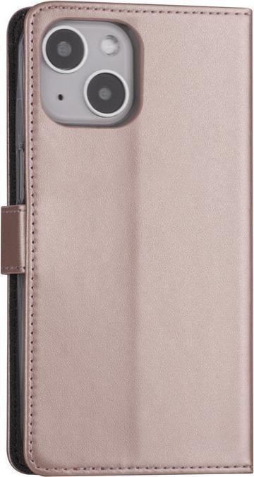 Produktbild Ambiance1 Book Case (Apple iPhone 13)