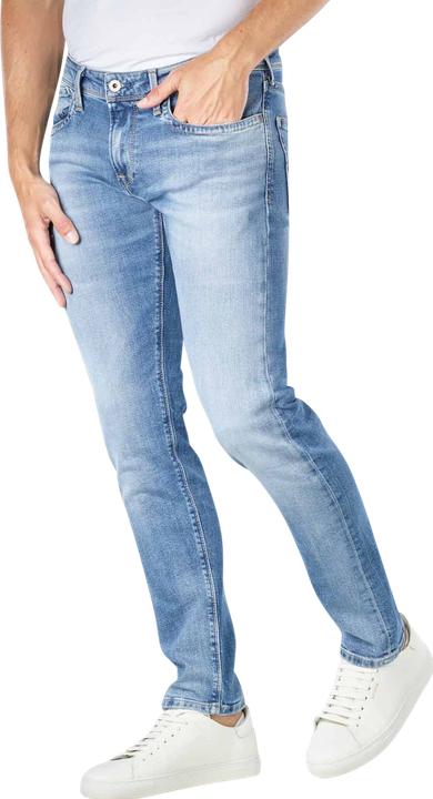 Produktbild Pepe Jeans Hatch Slim Fit Light Blue