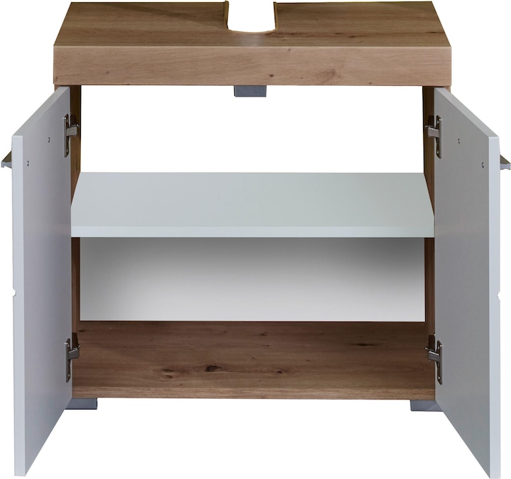 Actual product image Trendteam Amanda (60 x 34 x 56 cm)