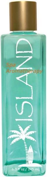 Actual product image Spa Plus Signature Aromatherapy (240 ml)