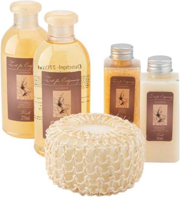 Immagine prodotto Römer Wellness Set benessere Cura della bellezza (Set per la cura del corpo)
