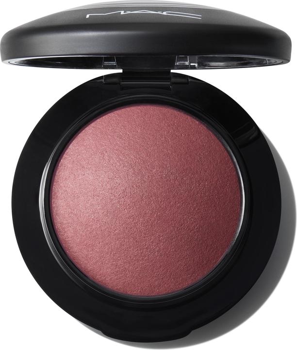 Actual product image MAC Cosmetics Mineralize Blush (Love Thing)