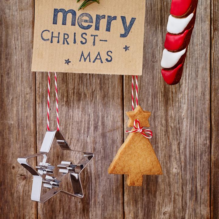 Produktbild Birkmann Weihnachtsstern