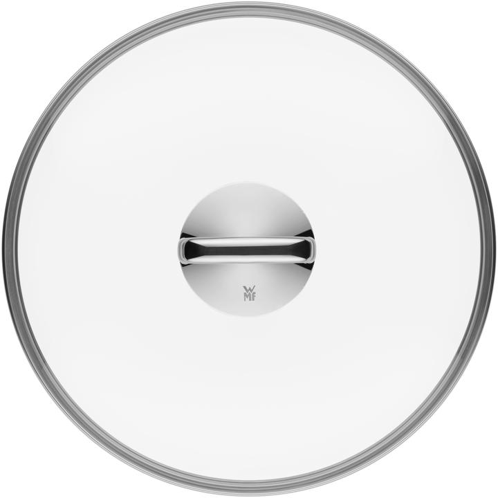 Actual product image WMF Wok stahlgrau (Merger technology, 32 x 8.50 cm)