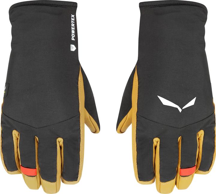 Produktbild Salewa Ortles Powertex TirolWool® Responsive Handschuhe Da (5)