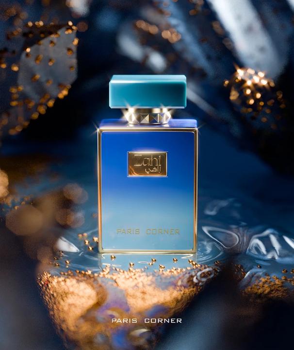Immagine prodotto Paris Corner Zahi Eau De Parfum 85ml (Eau de parfum, 85 ml)