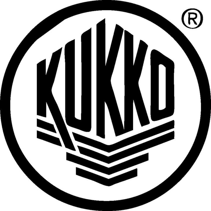 Actual product image Magni KUKKO K-486-1-22 3-arm combination puller set with locking mechanism