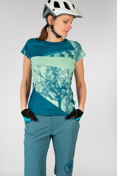 Actual product image Endura SingleTrack Lite (S)