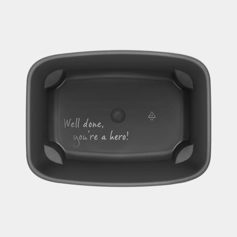 Produktbild Brabantia Bo Waste Bin (7 l)