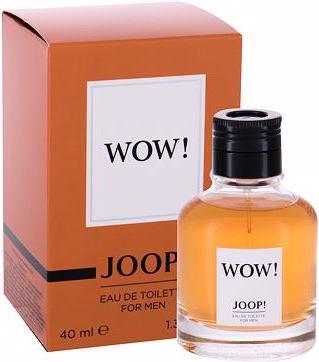 Actual product image Joop! Wow! (Eau de toilette, 40 ml)