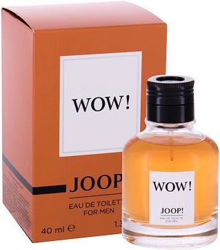 Produktbild Joop! Wow! (Eau de Toilette, 40 ml)