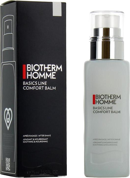Produktbild Biotherm Basics Line Comfort (Aftershave Balsam, 75 ml)