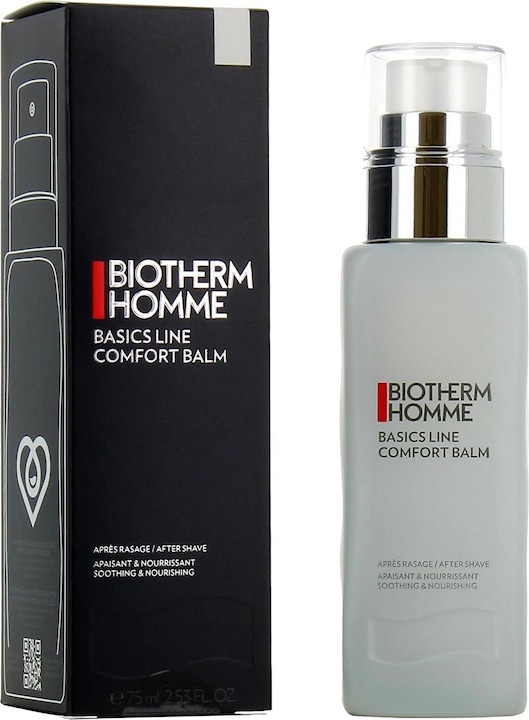 Actual product image Biotherm Basics Line Comfort (Balm, 75 ml)